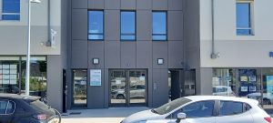 photo - antenne de Redon